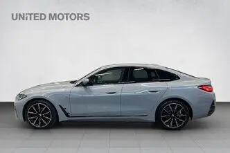 BMW 420, 140 kW, hübriid, automaat, nelikvedu