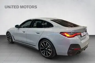 BMW 420, 140 kW, hübriid, automaat, nelikvedu