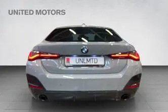 BMW 420, 140 kW, hübriid, automaat, nelikvedu