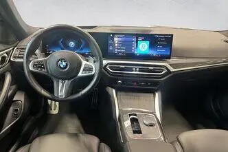 BMW 420, 140 kW, hübriid, automaat, nelikvedu