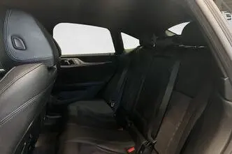 BMW 420, 140 kW, hübriid, automaat, nelikvedu