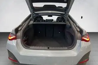 BMW 420, 140 kW, hübriid, automaat, nelikvedu