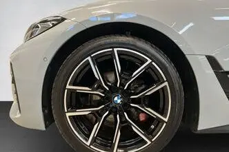 BMW 420, 140 kW, hübriid, automaat, nelikvedu