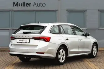 Škoda Octavia, 2.0, 85 kW, бензин, механическая, передний привод