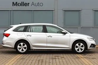 Škoda Octavia, 2.0, 85 kW, бензин, механическая, передний привод
