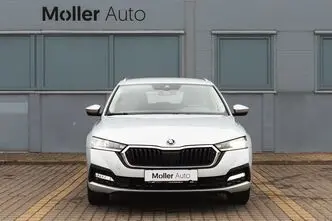 Škoda Octavia, 2.0, 85 kW, бензин, механическая, передний привод