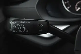Škoda Octavia, 2.0, 85 kW, бензин, механическая, передний привод