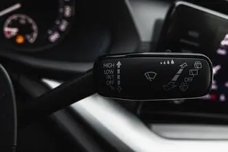 Škoda Octavia, 2.0, 85 kW, бензин, механическая, передний привод
