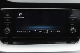 Škoda Octavia, 2.0, 85 kW, бензин, механическая, передний привод