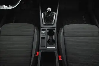 Škoda Octavia, 2.0, 85 kW, бензин, механическая, передний привод