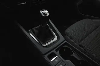 Škoda Octavia, 2.0, 85 kW, бензин, механическая, передний привод
