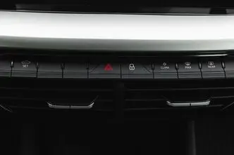 Škoda Octavia, 2.0, 85 kW, бензин, механическая, передний привод