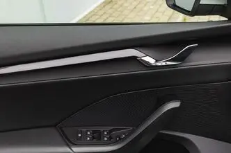 Škoda Octavia, 2.0, 85 kW, бензин, механическая, передний привод