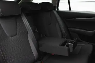 Škoda Octavia, 2.0, 85 kW, бензин, механическая, передний привод