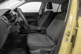Volkswagen T-Cross, 1.0, 85 kW, petrol, automatic, front-wheel drive