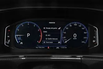 Volkswagen T-Cross, 1.0, 85 kW, petrol, automatic, front-wheel drive