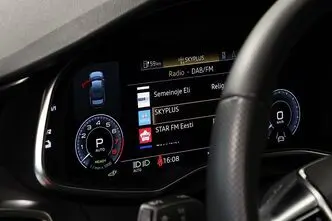 Audi A6, 2.0, 195 kW, pistikhübriid, automaat, nelikvedu