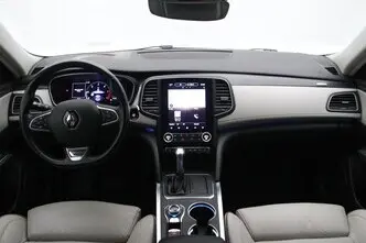 Renault Talisman, 2.0, 139 kW, diesel, automatic, front-wheel drive