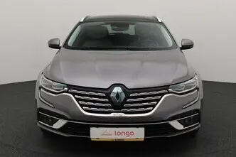 Renault Talisman, 2.0, 139 kW, diesel, automatic, front-wheel drive