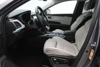 Renault Talisman, 2.0, 139 kW, diesel, automatic, front-wheel drive