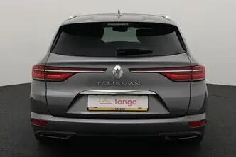Renault Talisman, 2.0, 139 kW, diesel, automatic, front-wheel drive