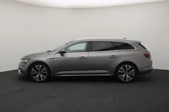 Renault Talisman, 2.0, 139 kW, diesel, automatic, front-wheel drive