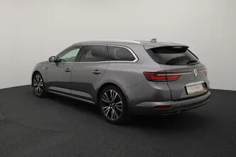 Renault Talisman, 2.0, 139 kW, diesel, automatic, front-wheel drive