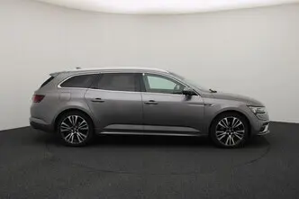 Renault Talisman, 2.0, 139 kW, diesel, automatic, front-wheel drive