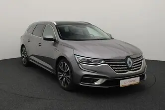 Renault Talisman, 2.0, 139 kW, diesel, automatic, front-wheel drive