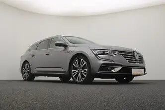 Renault Talisman, 2.0, 139 kW, diesel, automatic, front-wheel drive