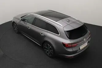 Renault Talisman, 2.0, 139 kW, diesel, automatic, front-wheel drive