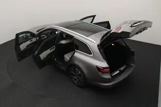 Renault Talisman, 2.0, 139 kW, diesel, automatic, front-wheel drive