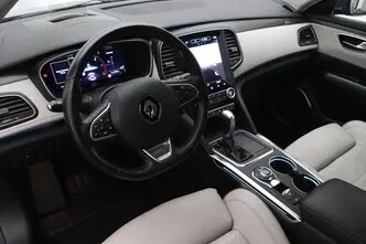 Renault Talisman, 2.0, 139 kW, diesel, automatic, front-wheel drive