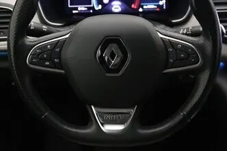 Renault Talisman, 2.0, 139 kW, diesel, automatic, front-wheel drive
