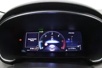 Renault Talisman, 2.0, 139 kW, diesel, automatic, front-wheel drive