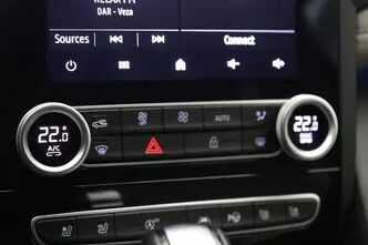 Renault Talisman, 2.0, 139 kW, diesel, automatic, front-wheel drive