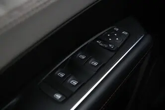 Renault Talisman, 2.0, 139 kW, diesel, automatic, front-wheel drive