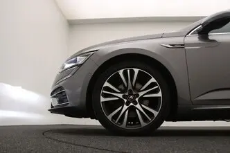 Renault Talisman, 2.0, 139 kW, diesel, automatic, front-wheel drive