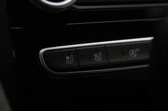 Renault Talisman, 2.0, 139 kW, diesel, automatic, front-wheel drive