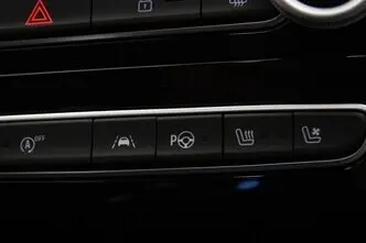 Renault Talisman, 2.0, 139 kW, diesel, automatic, front-wheel drive