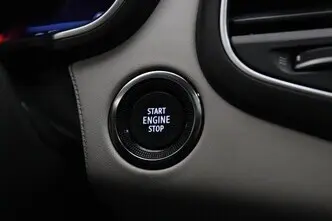 Renault Talisman, 2.0, 139 kW, diesel, automatic, front-wheel drive