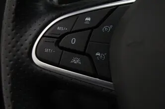Renault Talisman, 2.0, 139 kW, diesel, automatic, front-wheel drive