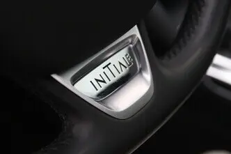 Renault Talisman, 2.0, 139 kW, diesel, automatic, front-wheel drive