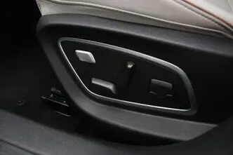 Renault Talisman, 2.0, 139 kW, diesel, automatic, front-wheel drive