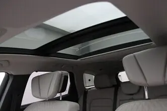 Renault Talisman, 2.0, 139 kW, diesel, automatic, front-wheel drive