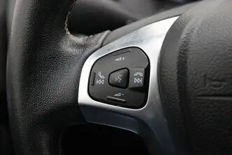 Ford Fiesta, 1.5, 70 kW, дизель, механическая, передний привод