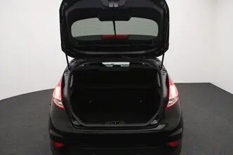 Ford Fiesta, 1.5, 70 kW, дизель, механическая, передний привод