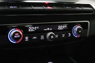 Audi Q2, 1.4, 110 kW, бензин, автомат, передний привод
