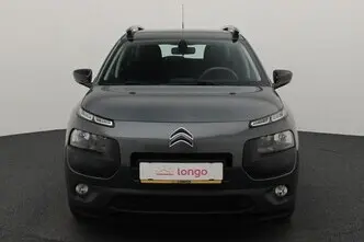 Citroën C4 Cactus, 1.6, 73 kW, дизель, механическая, передний привод