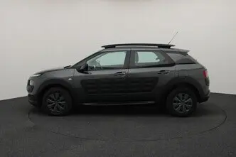 Citroën C4 Cactus, 1.6, 73 kW, дизель, механическая, передний привод